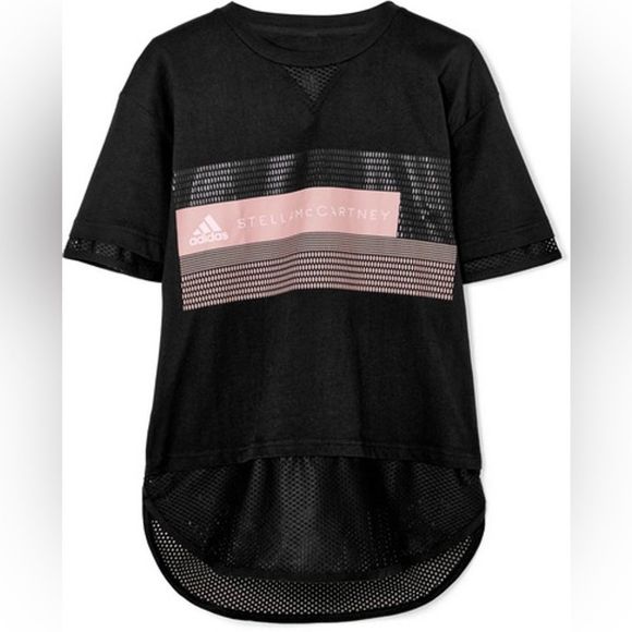 Adidas by Stella McCartney Activewear Top - Picture 7 of 7